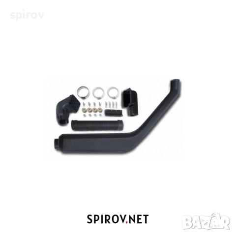 Шнорхел за Jeep Cherokee XJ 4.0i 1986-2001