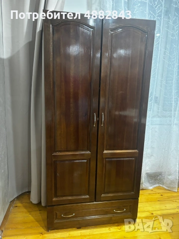 Комплект мебели за продажба , снимка 5 - Шкафове и рафтове - 55244728