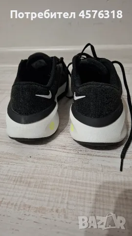 nike versair - 38,5 номер, снимка 2 - Маратонки - 55675581