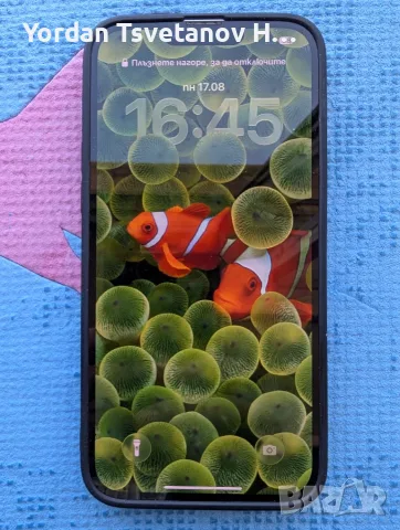 Apple iPhone 13 pro max
