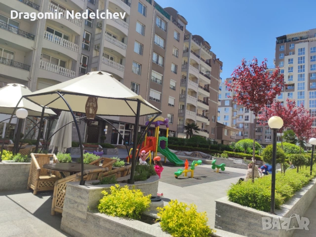 Търговски обект Бургас Зорница комплекс Перла, снимка 10 - Офиси - 54672907
