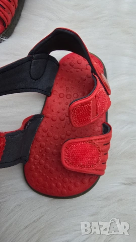 Детски сандали Adidas №20 , снимка 11 - Детски сандали и чехли - 54488347