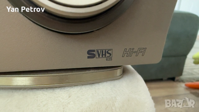 Дигитализиране на стари VHS касети от сватби, кръщенета, също и малки касети от камери.с S-Video каб, снимка 5 - Други услуги - 55123045