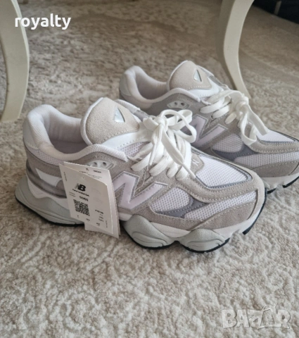 New Balance 9060 Нови Маратонки Ню Баланс с Кутия 36-44 Номер , снимка 2 - Маратонки - 55184411