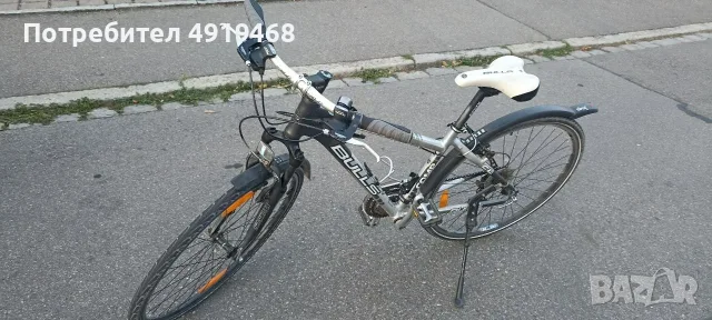 Велосипед Bulls CL-400