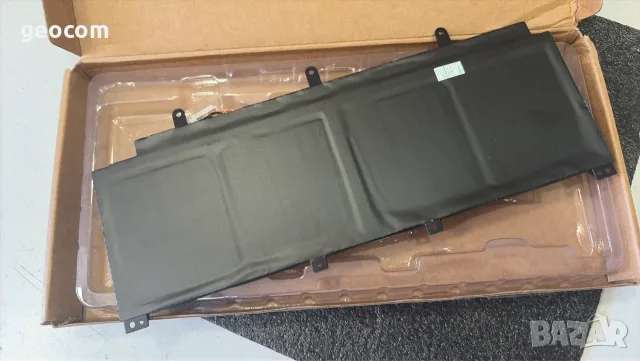 ASUS Rog GV серии нова батерия (C41N2009,62Wh,15.48V), снимка 4 - Батерии за лаптопи - 55613639