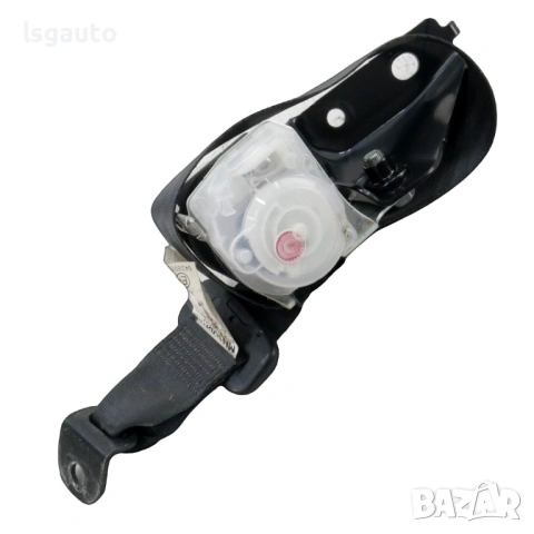 Заден ляв предпазен колан Mitsubishi Lancer X (GS44S) 2007-2017 ID: 159441