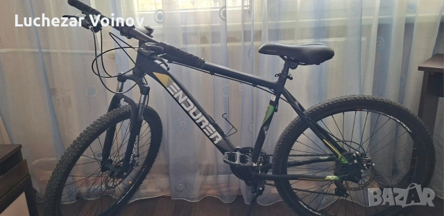Продавам колело 