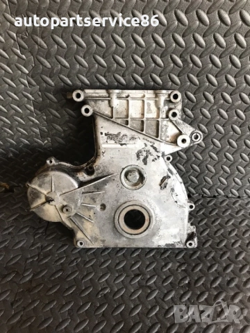 Преден капак на двигателя / ангренажен капак за Mitsubishi Colt 1.5 Di-D (2005) A6390150502