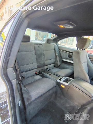 На части BMW E92 320i M-Pack N43B20A 170hp, снимка 11 - Автомобили и джипове - 54548737