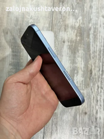 iphone 17 с iCloud заключен за части, снимка 3 - Apple iPhone - 55390336