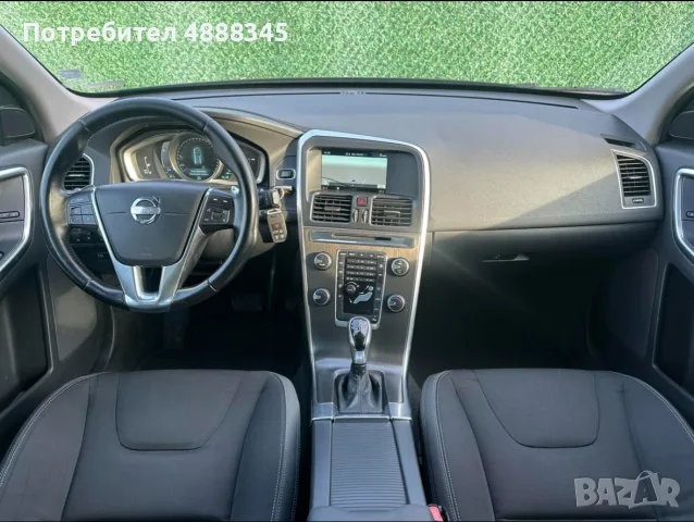 Volvo XC60 2014-2015г, снимка 4 - Автомобили и джипове - 55327016