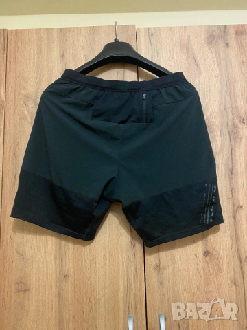 Мъжки къси панталони NIKE, снимка 2 - Спортни дрехи, екипи - 54382962
