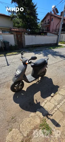 Piaggio Typhoon 50cc 2t
