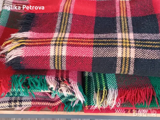 Родопски одеала, снимка 2 - Олекотени завивки и одеяла - 55571456