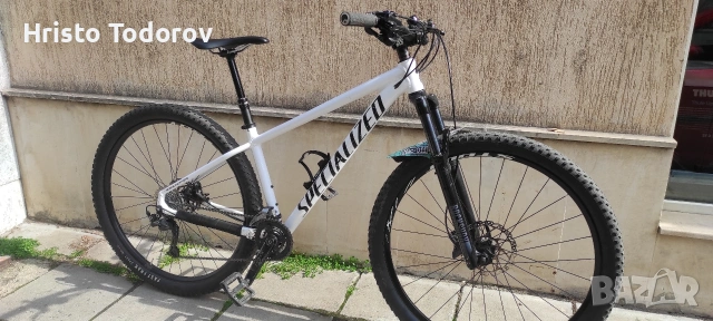 Specialized Rockhopper  