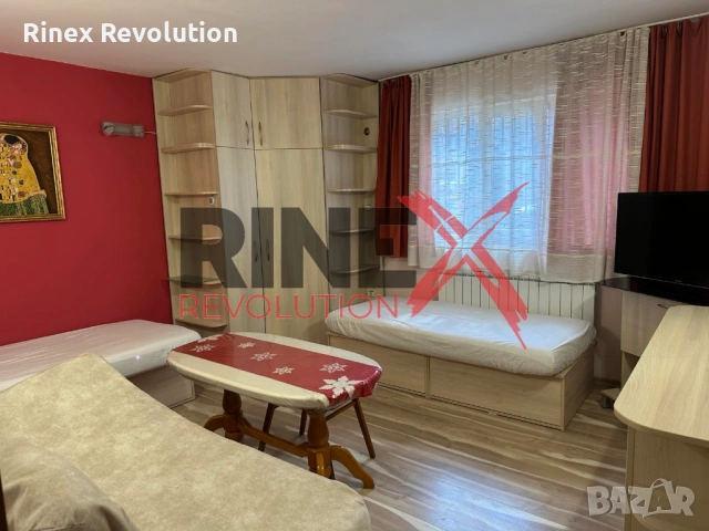 Тристаен апартамент под наем в Центъра, снимка 13 - Апартаменти - 54146192