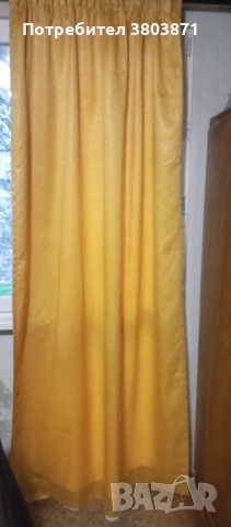 Пердета, снимка 8 - Пердета и завеси - 54056821