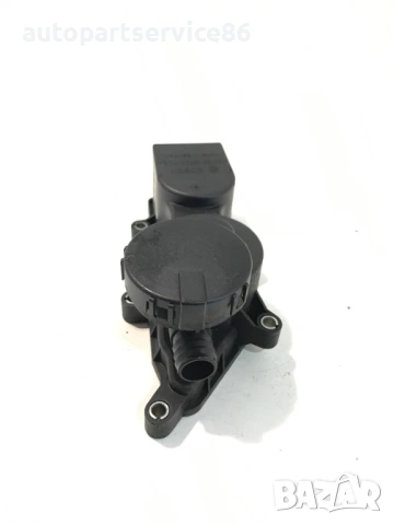 Сепаратор на масло Om646 2.2Cdi 2.2 CDI за Mercedes W906 Sprinter (2007) A6460101562