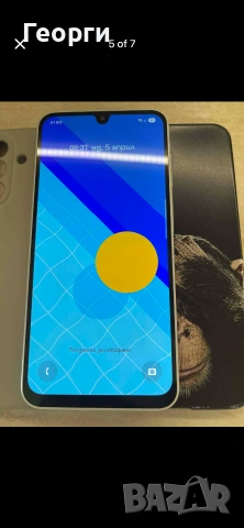  Samsung A26 В гаранция, снимка 5 - Samsung - 55018472