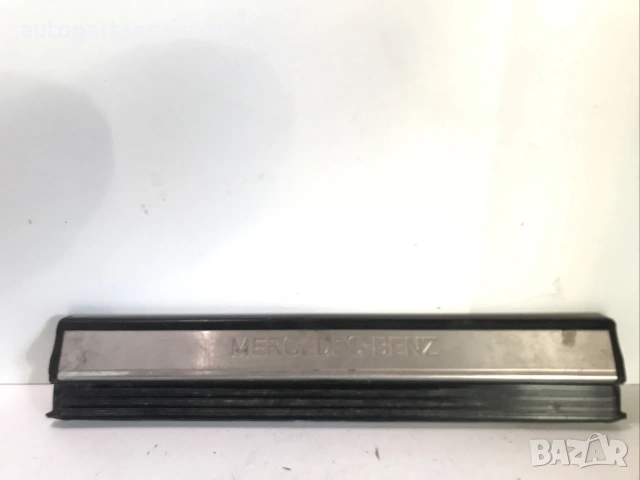Предна лява стъпка за качване за Mercedes W140 S350 TD (1996) 1406800535 LHD