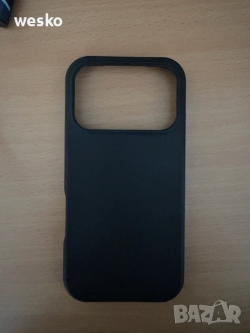 Калъф iPhone 17 Pro, снимка 3 - Калъфи, кейсове - 55149248