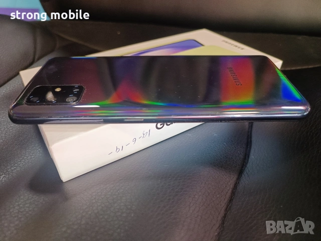 Samsung A21s, Гаранция , снимка 3 - Samsung - 55015938