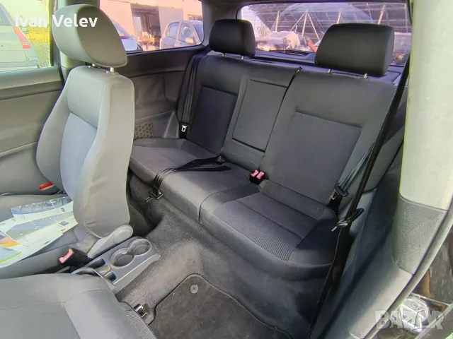 Volkswagen Polo | 2001 г. | 1.4 бензин | 75 к.с. | 1390 см³ | НА ЧАСТИ | Фолксваген Поло / VW Polo, снимка 12 - Автомобили и джипове - 55653065