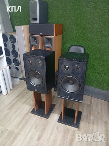Тонколони CANTON Karat-300, снимка 3 - Тонколони - 54618748