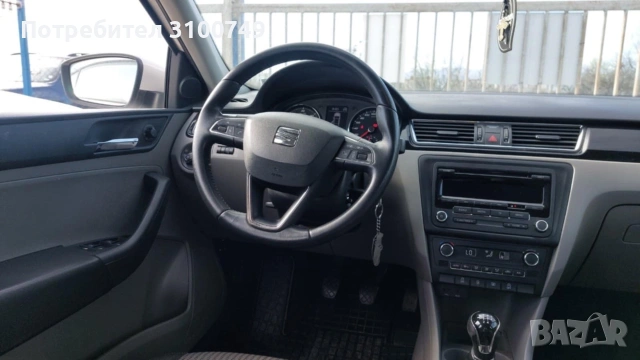 Seat toledo, снимка 10 - Автомобили и джипове - 54976145