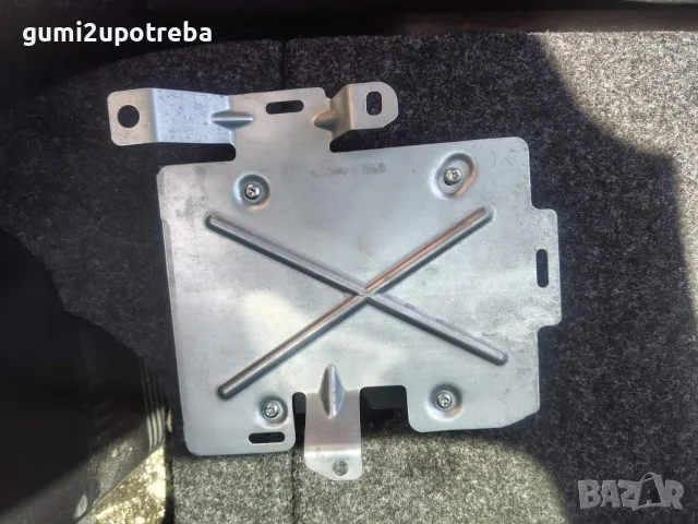 Аудио Усилвател 68303995AA FIAT 500e 2019г 24kW 111кс, снимка 4 - Аксесоари и консумативи - 55429134