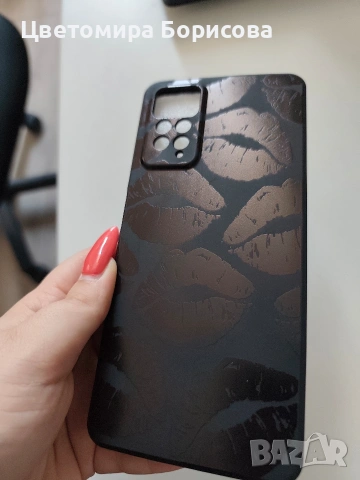 Калъфи за Redmi Note 11 Pro 5G, снимка 6 - Калъфи, кейсове - 54725600