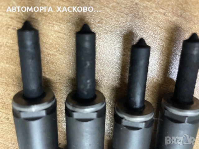 ДЮЗА ДЮЗИ Bosch 0432133801 Fuel Injector FORD MONDEO MK 3 2.0 TDDI 116, снимка 5 - Части - 54658174