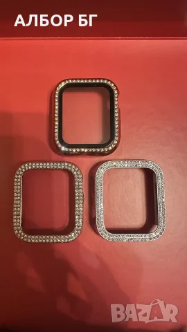 Аксесоари за Apple Watch, снимка 2 - Смарт часовници - 55639555
