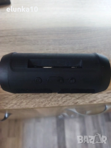 две блутут колонки Crown, снимка 2 - Bluetooth тонколони - 54289453