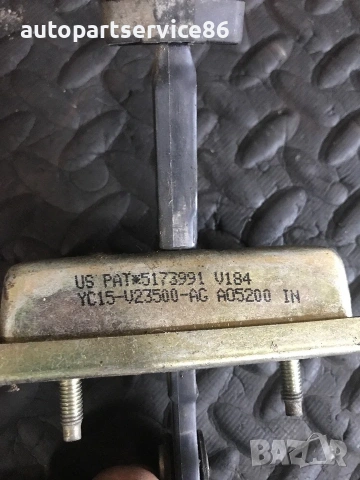 Ограничител на предна дясна врата за Ford Transit Mk6 (00-05) Yc15-V23500-Ag , снимка 3 - Части - 55068703