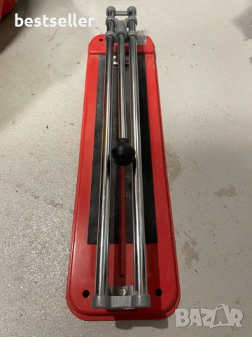 Машина за рязане на плочки Rider