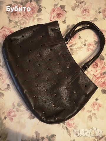 fendi , снимка 2 - Чанти - 54578907