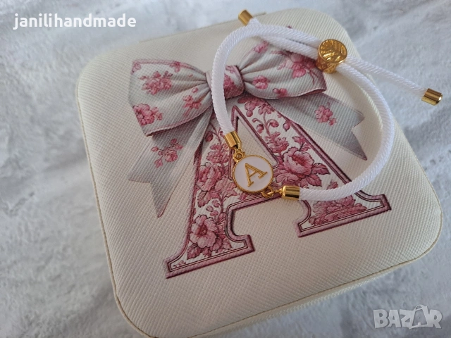 Кутийки за бижута с гривни, подарък, снимка 7 - Бижутерийни комплекти - 54236035