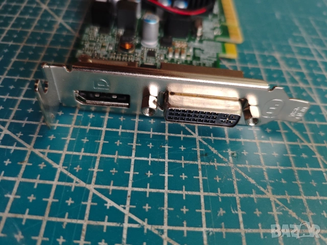Видео карти -Nvidia Quadro K620 / AMD R5 430, снимка 6 - Видеокарти - 52048395