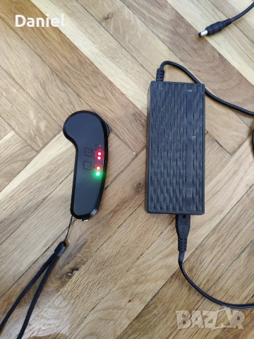 Електрически скейтборд wowgo, снимка 5 - Скейтборд, ховърборд, уейвборд - 54388893