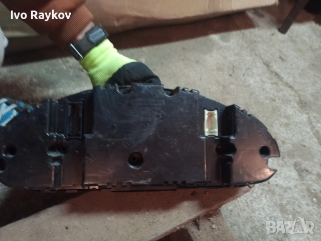 километраж BMW E46 , 6902362, 0263606241, Motometer, снимка 3 - Части - 54622346