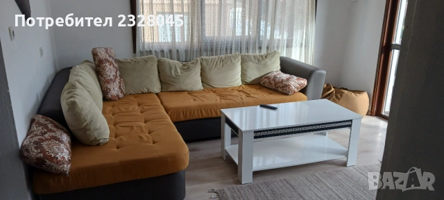 Диван , снимка 3 - Дивани и мека мебел - 54374848