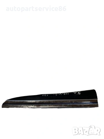 Накладка праг за задна дясна врата за Mercedes CLS W219 (2009) A2196800835