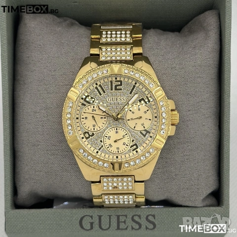 Guess W1156L2 Frontier