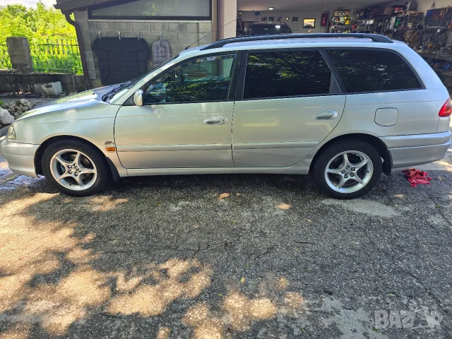 Toyota avensis T22 , снимка 3 - Автомобили и джипове - 55304011
