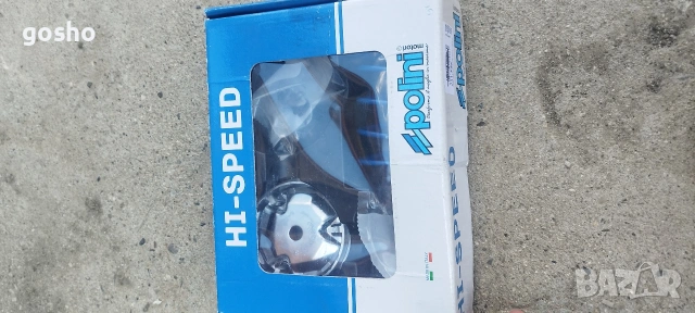 Въриатор Polini Hi-Speed for Peugeot Kisbee 50 2 тактов