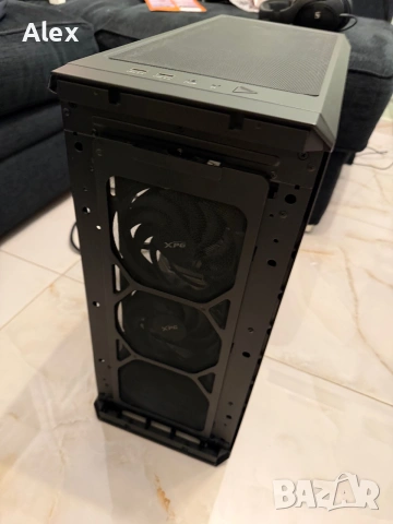 Гейминг Компютър i7-14700F + RTX 5080, снимка 3 - Геймърски - 54991320
