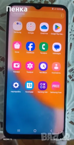телефон Samsung A23 5G, снимка 6 - Samsung - 55682149