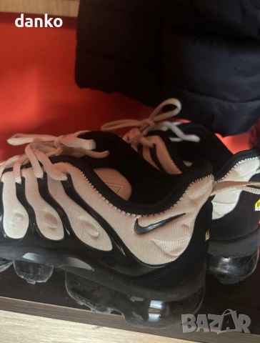 Nike Vapor Max Plus , снимка 2 - Маратонки - 54825351
